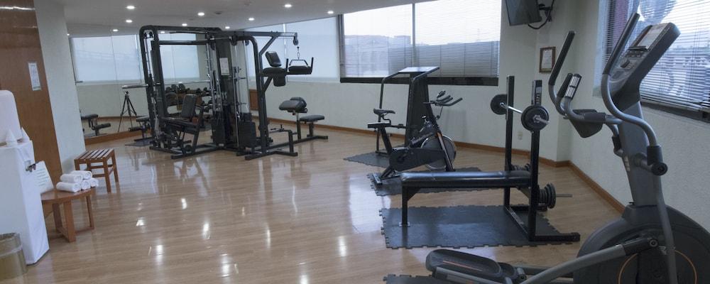Mision Toreo Centro De Convenciones Naucalpan de Juárez Zewnętrze zdjęcie