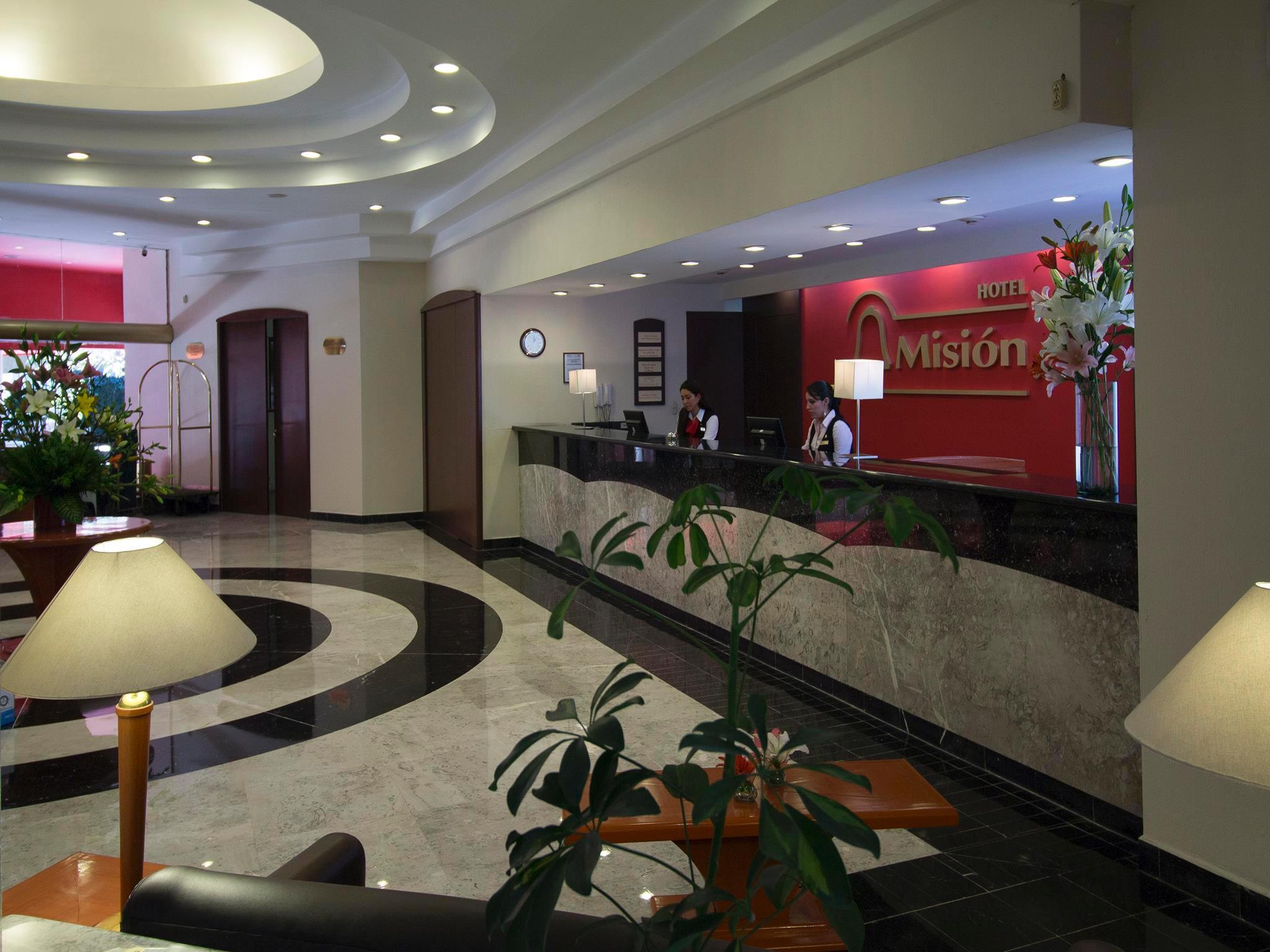 Mision Toreo Centro De Convenciones Naucalpan de Juárez Zewnętrze zdjęcie
