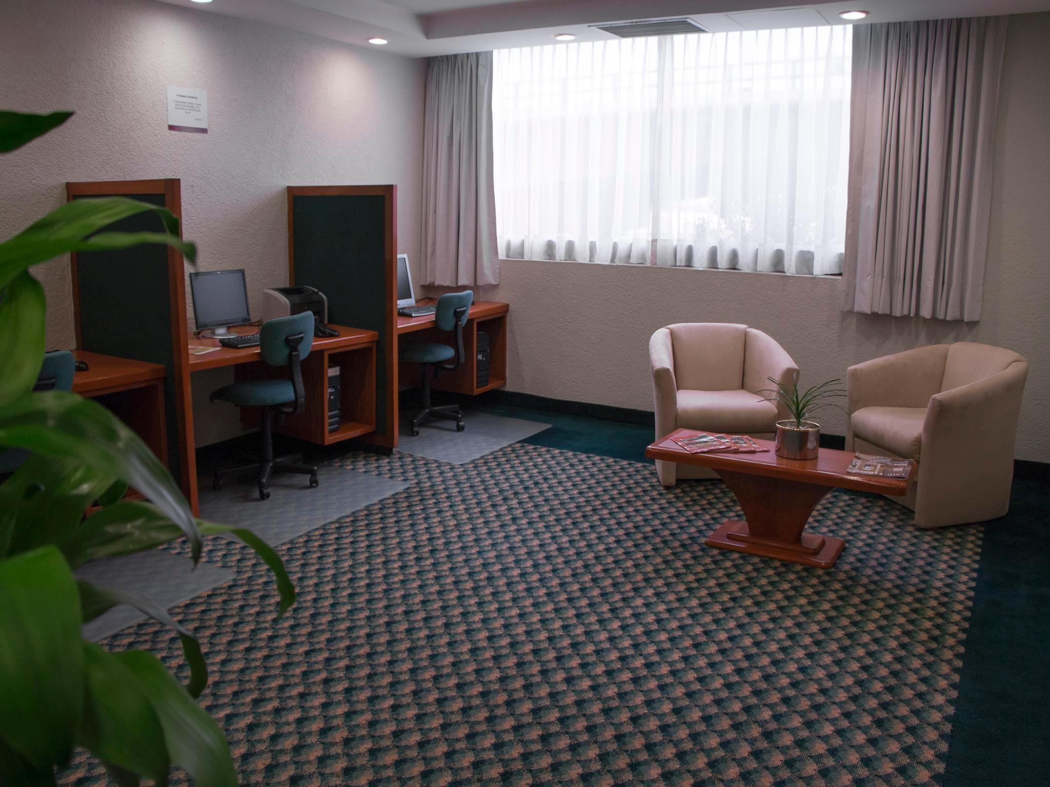 Mision Toreo Centro De Convenciones Naucalpan de Juárez Zewnętrze zdjęcie