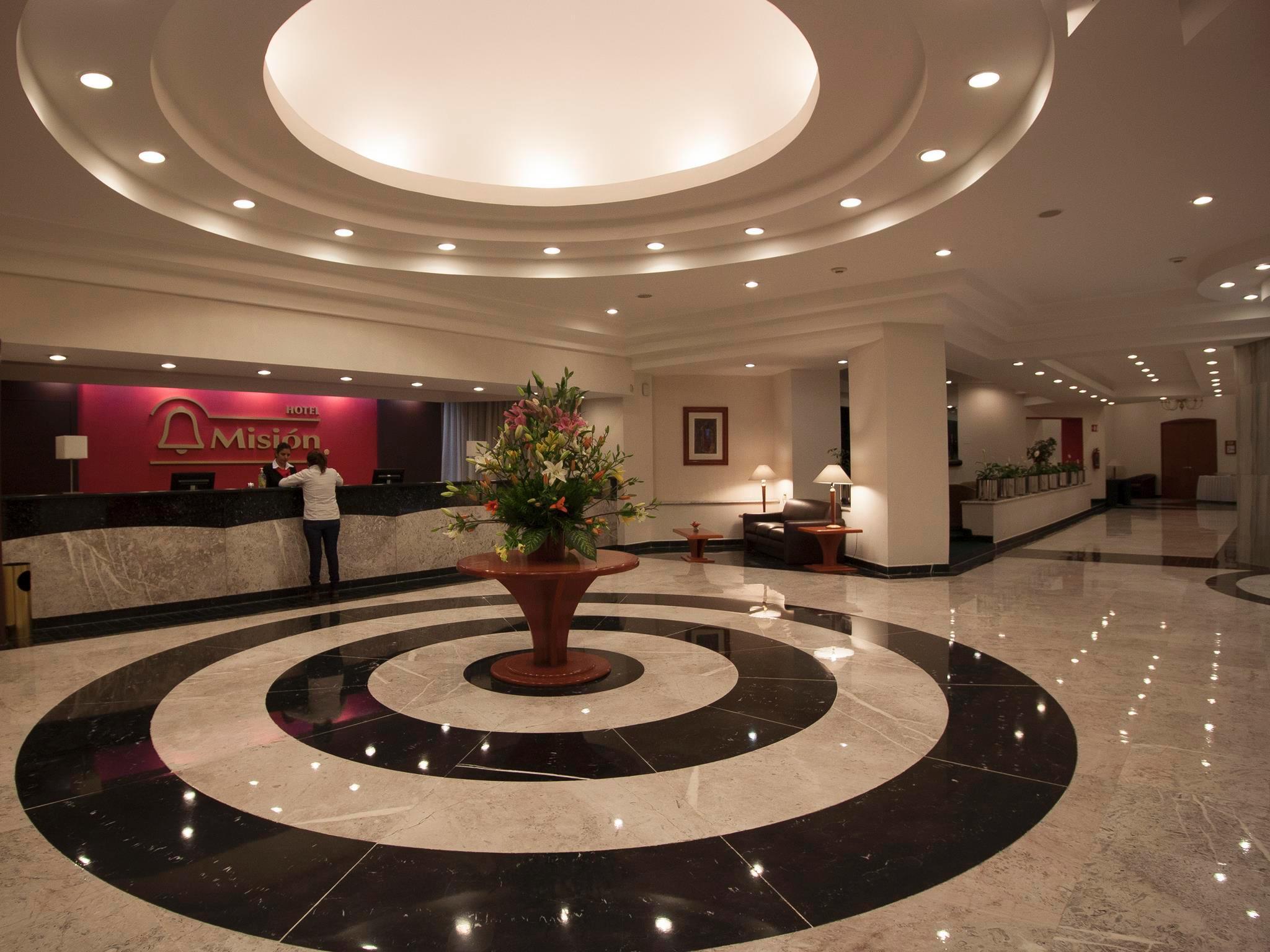 Mision Toreo Centro De Convenciones Naucalpan de Juárez Zewnętrze zdjęcie