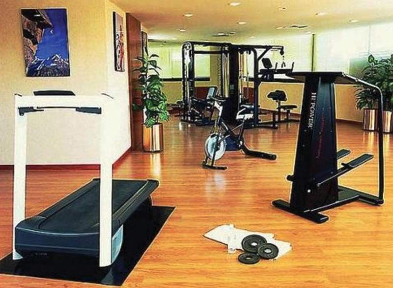 Mision Toreo Centro De Convenciones Naucalpan de Juárez Zewnętrze zdjęcie