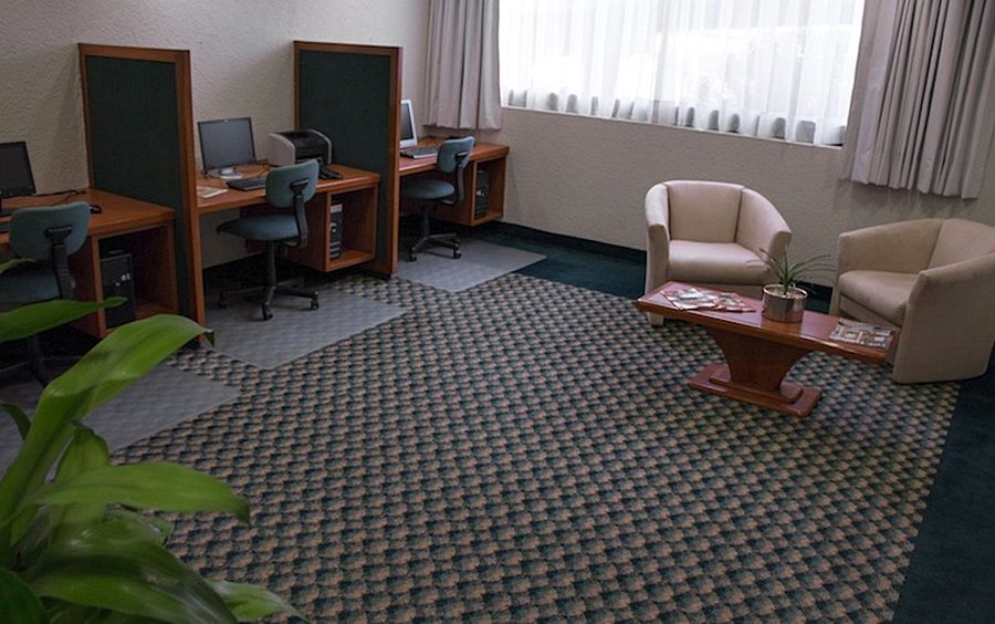 Mision Toreo Centro De Convenciones Naucalpan de Juárez Zewnętrze zdjęcie